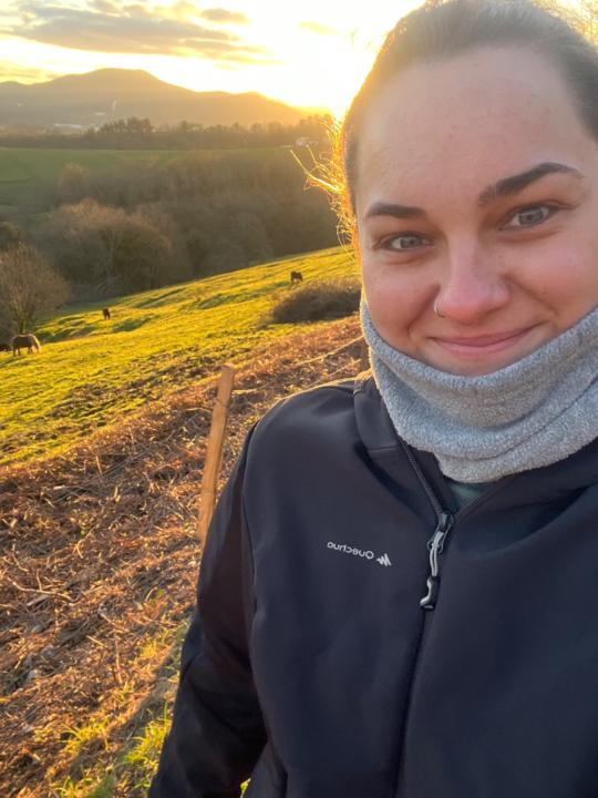 Ainhoa Urruzola