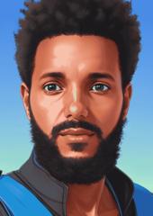Osman Hersi