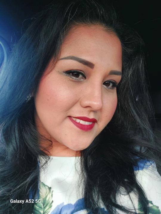 Mayra Vega
