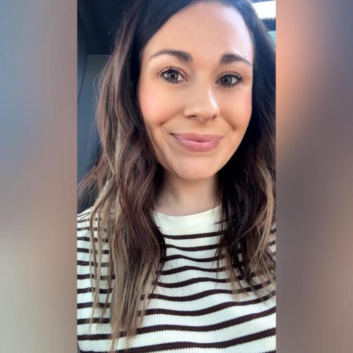 Jenna-Jai'ce Tennant