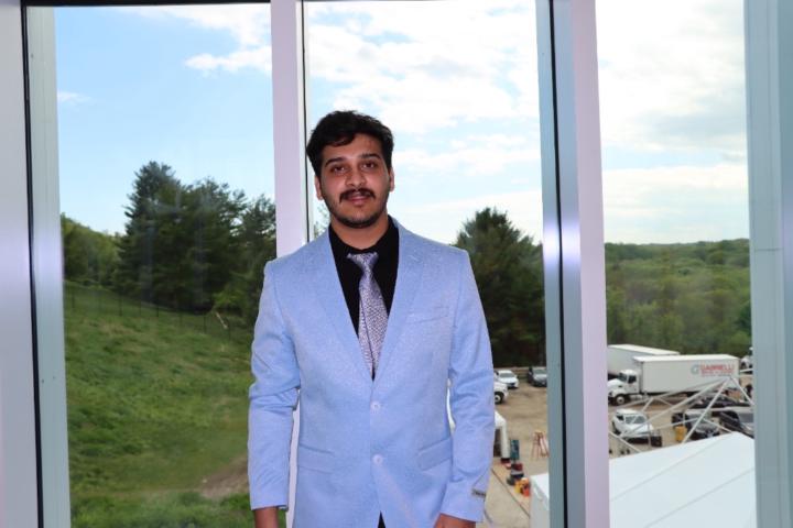 Sai Pranith
