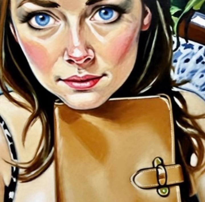 Anthea Slade