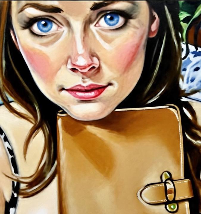 Anthea Slade