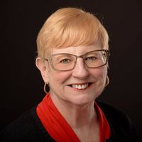 Lynn Jordan