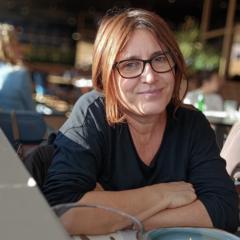 Lluïsa Vidal Moranta