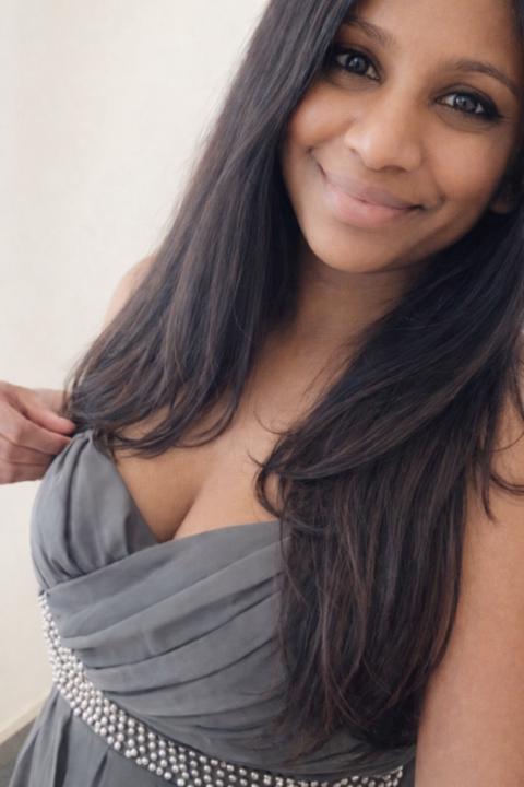 Regina Luxchumykanthan