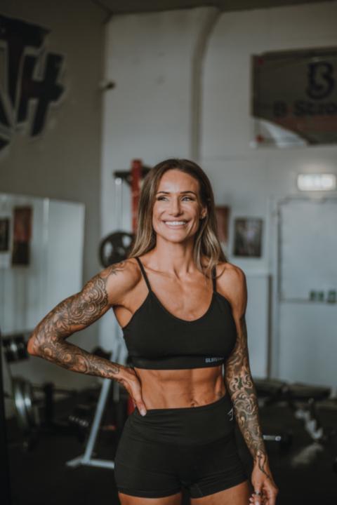 Tara Edwards