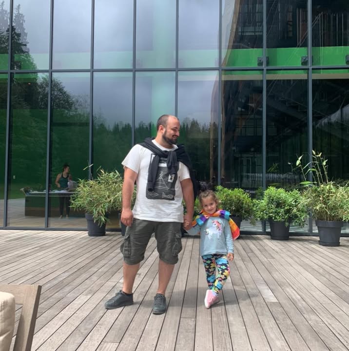 Dzaguli Bezhanishvili