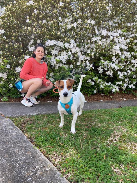 Melanie Maino Vieytes