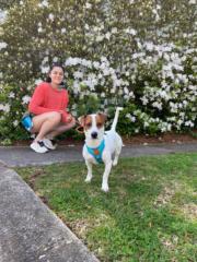 Melanie Maino Vieytes