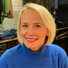 Leonie Williams