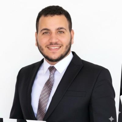 Mohamed Elmhaity