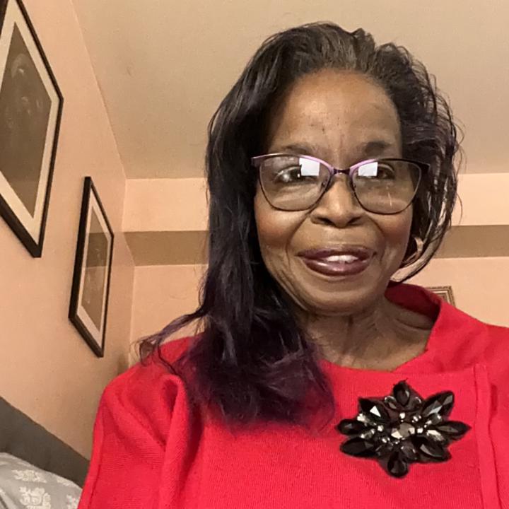 Marsha Wheeler-Christ