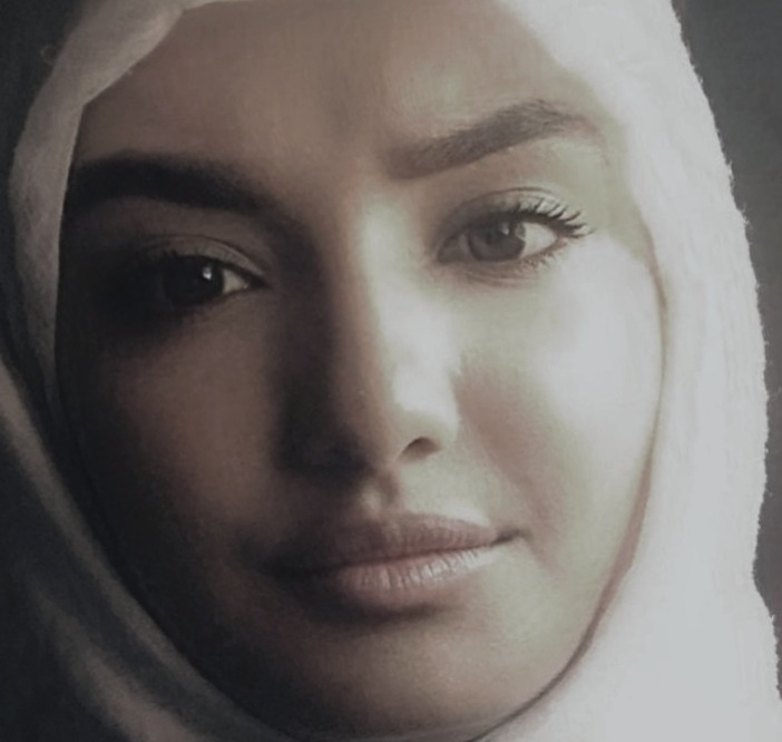 Loubna Zaidi