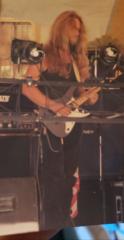 Mike Garner
