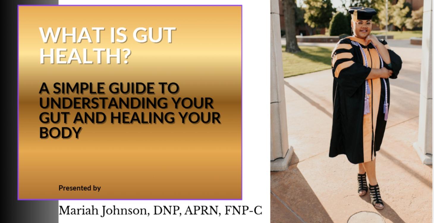 Free Gut Health Seminar