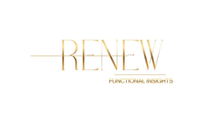 RENEW Functional Insights