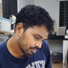 Vandyadevan Venkatesan