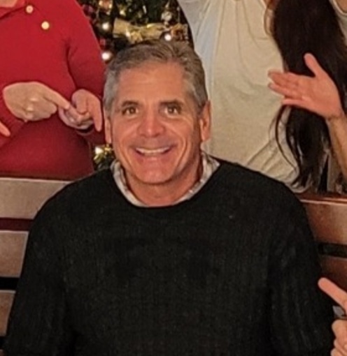 Rodney Patrick