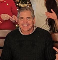 Rodney Patrick