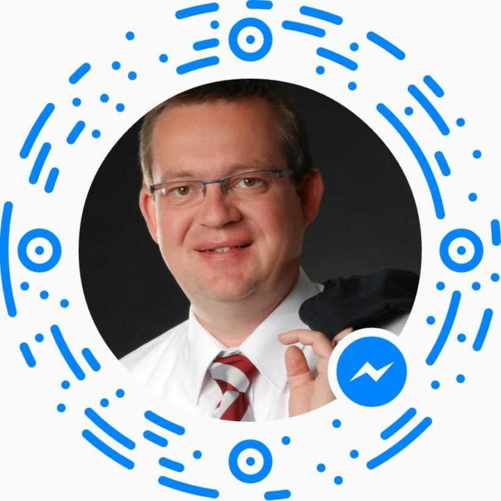 Andreas I. Boenisch