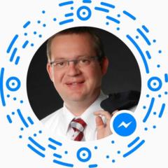 Andreas I. Boenisch
