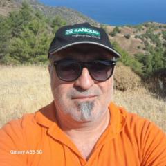 Georgios Flourentzou