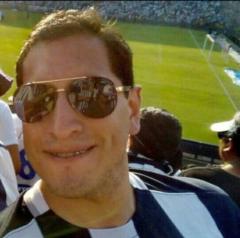 Julio Alberto Meza Córdova