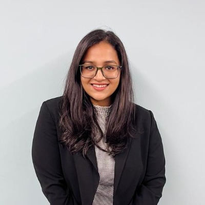 Khushboo Chhipa