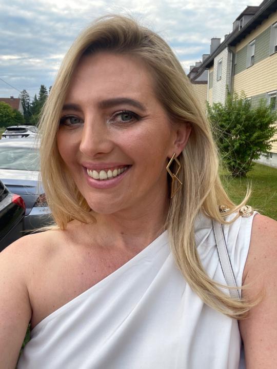 Angelika Keskic