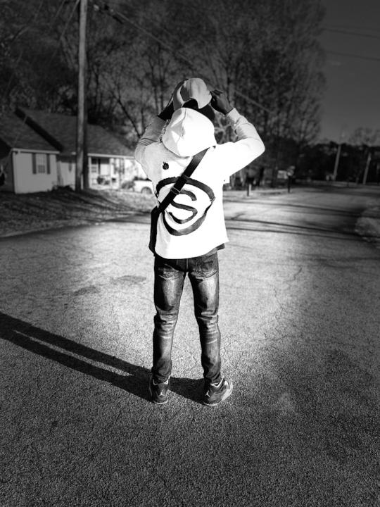 Kentavius Brooks