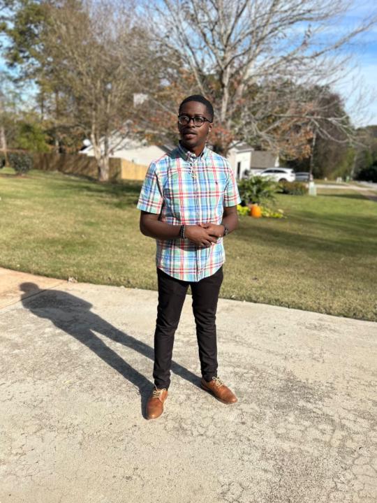 Kentavius Brooks
