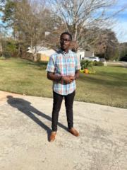 Kentavius Brooks