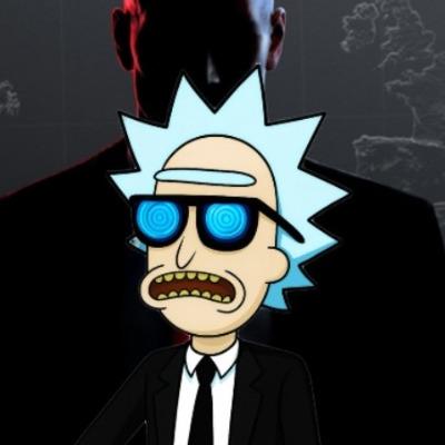Agent Rick Official