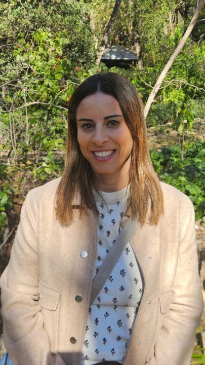 Shelly Matityahu