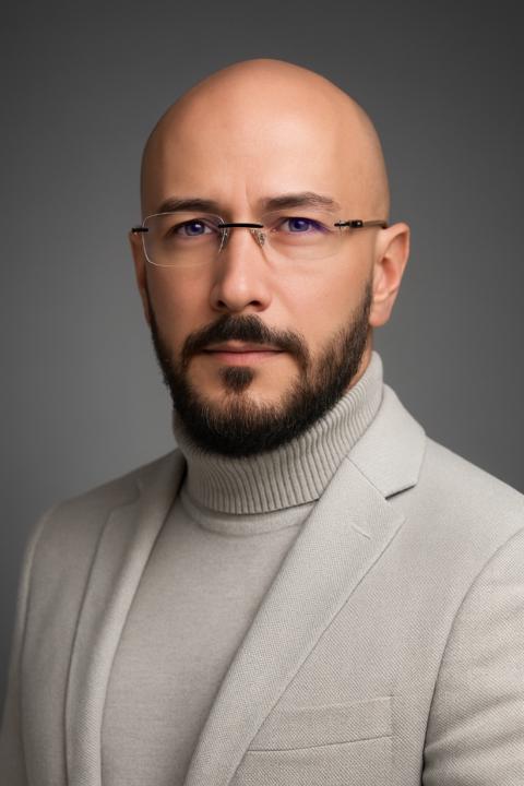 Ahmet Abanoz
