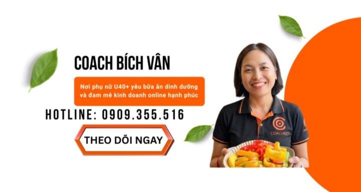 Yêu dinh dưỡng & K.D online 