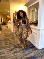 Chiamaka Akwuba