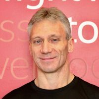 Mark Lawrence