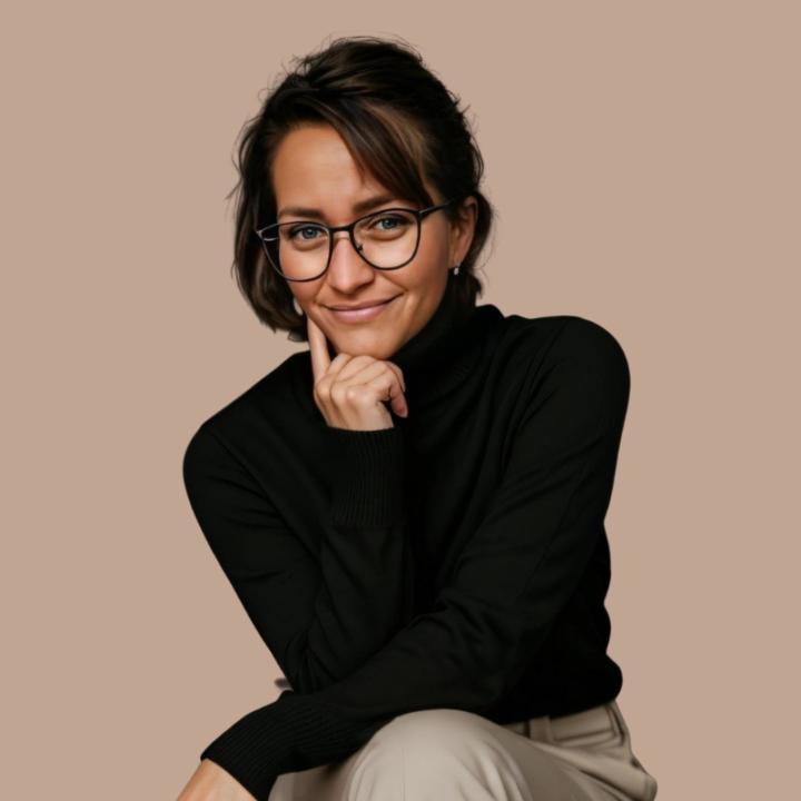Stefanie Peschel