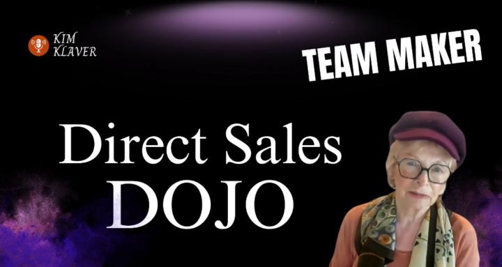 Direct Sales Dojo