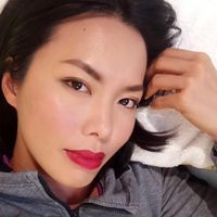 Sarah Pang