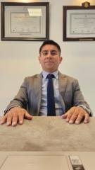Jesus Alberto Sandoval Siesquén