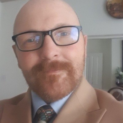 Stephen Joughin