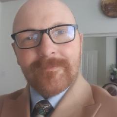Stephen Joughin