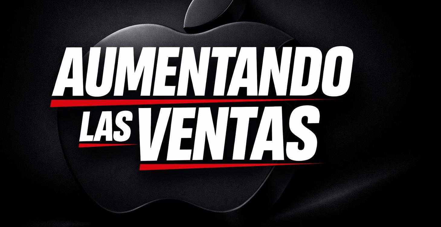 Aumentando las Ventas