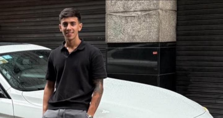 Comunidad Apple | Mauro Esc