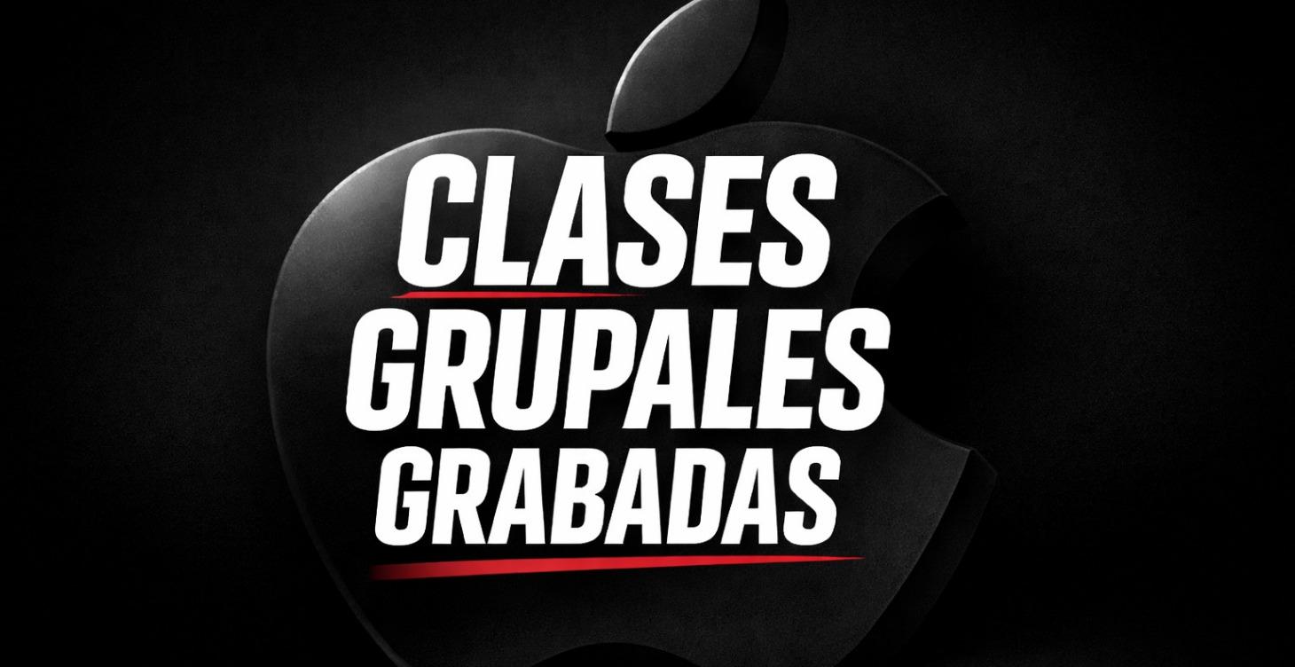 Clases Grabadas