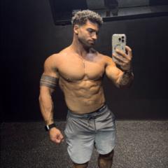 Connor Bologna Denault