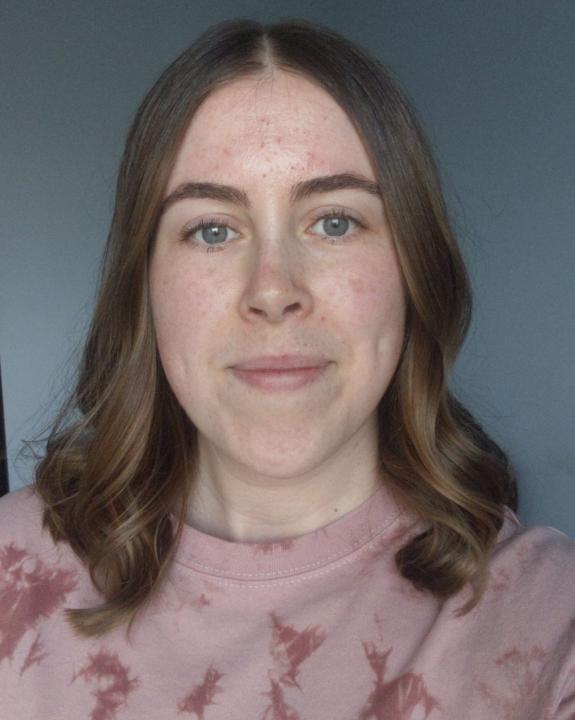 Faith Schrader